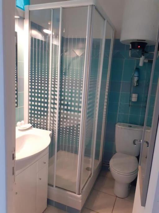 Appartement - Marina 4 - 17 Allee Des Pinons - 5-2 *