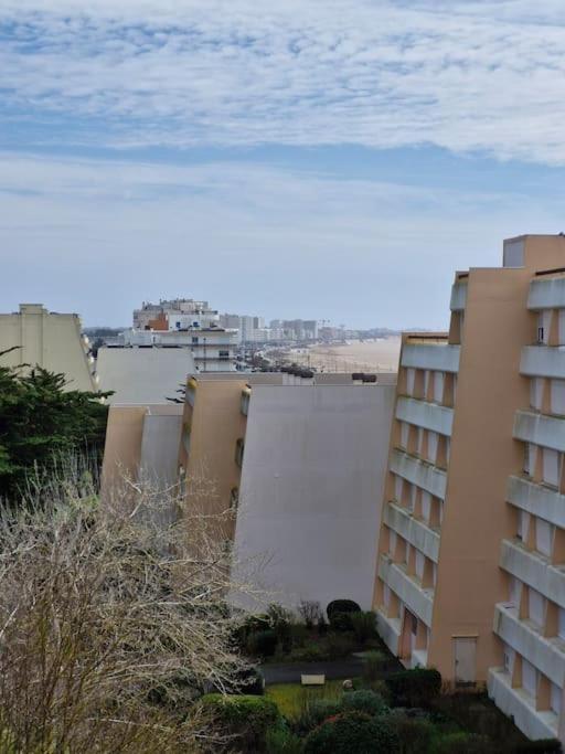 - Marina 4 - 17 Allee Des Pinons - 5-2 Appartement Saint-Jean-de-Monts